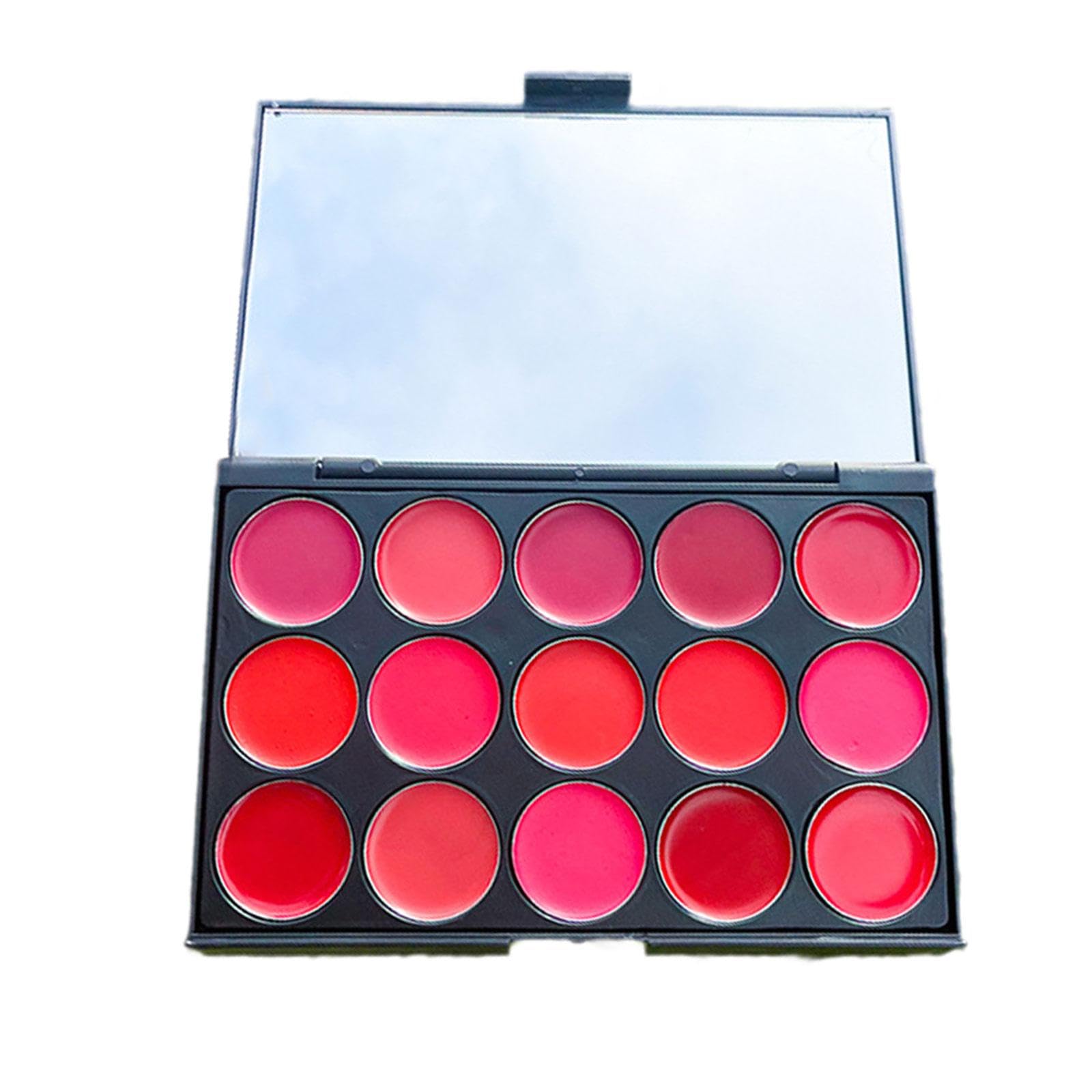 パレットリップ (❁ºั╰╯ºั ) 【公式通販】